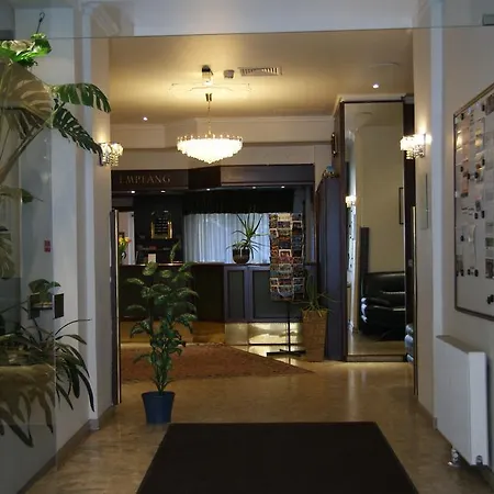 Thuringer Hof