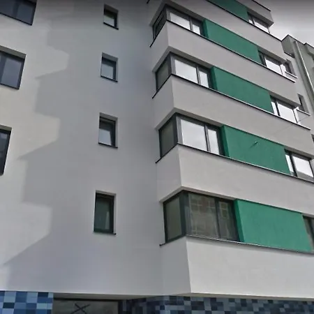 Checkvienna Buchengasse Apartment Vienna