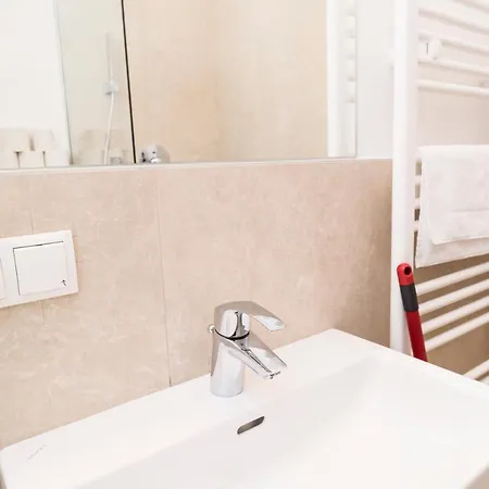 Appartement Heart Of Ottakring *