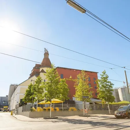 Appartement Heart Of Ottakring