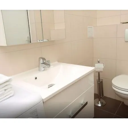 Apartment Apartment Diefenbachgasse Vienna