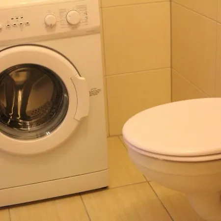 Apartment Diefenbachgasse Vienna
