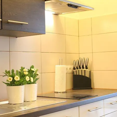 Apartment Apartment Diefenbachgasse *