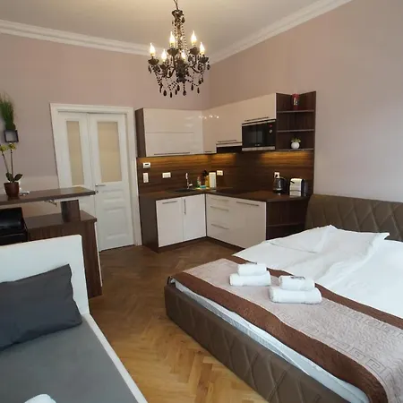 Apartments-in-vienna * Vienna