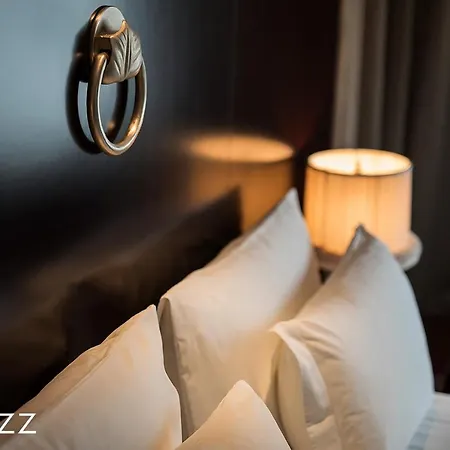 Topazz & Lamee Hotel 5*