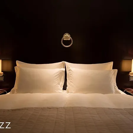Topazz & Lamee Hotel Vídeň