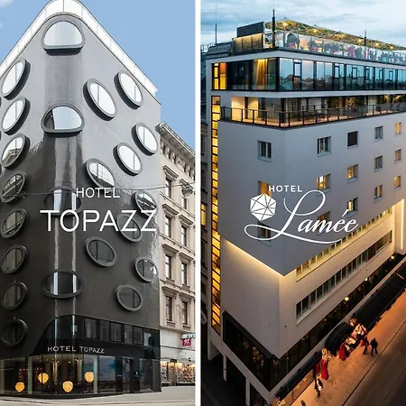 Topazz & Lamee Hotel