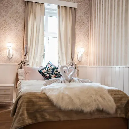 Hotel Urban Boutique Wenen