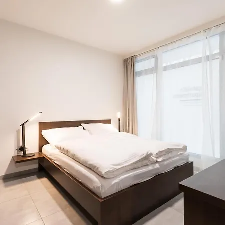 Gabriel's Lejlighedshotel
