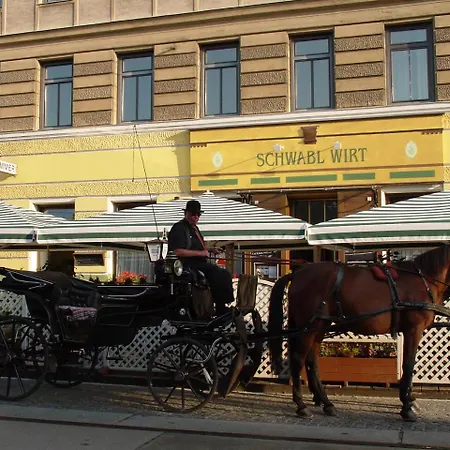 Schwabl Wirt ホテル ウィーン