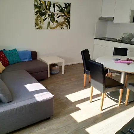 Viennaflat - 1040 * Wien