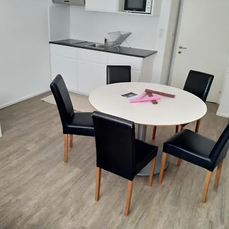 Apartment Viennaflat - 1040 Wien