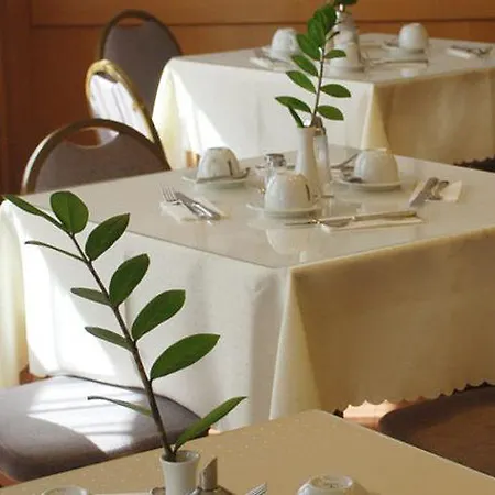 Mynext - Sommerhotel Hotel 2*