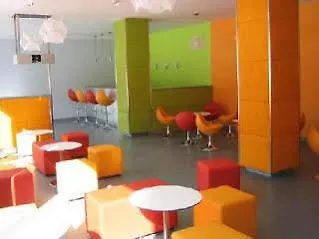 Hostel Huetteldorf *