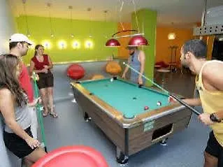 Hostel Huetteldorf