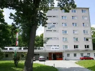 Hostel Huetteldorf