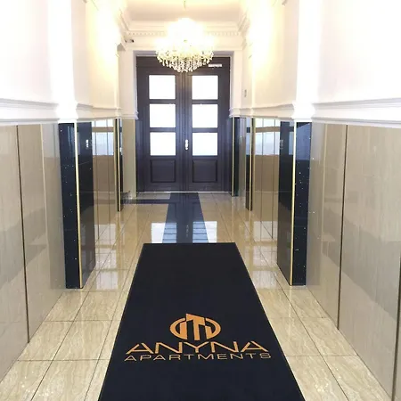 Hotel Waldmueller Vienna
