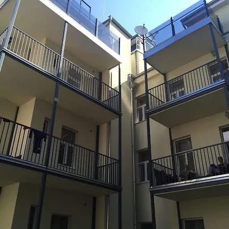 Hotel Waldmueller 3*