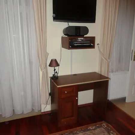 Waldmueller Hotel 3*