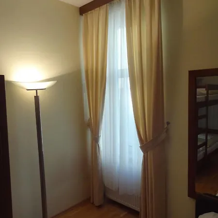 Hotel Waldmueller Vienna