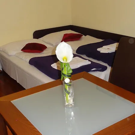 Hotel Waldmueller Vienna