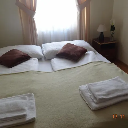 Hotel Waldmueller 3*