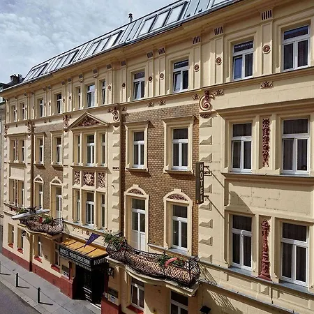 Urban Jungle Aparthotel Vienna