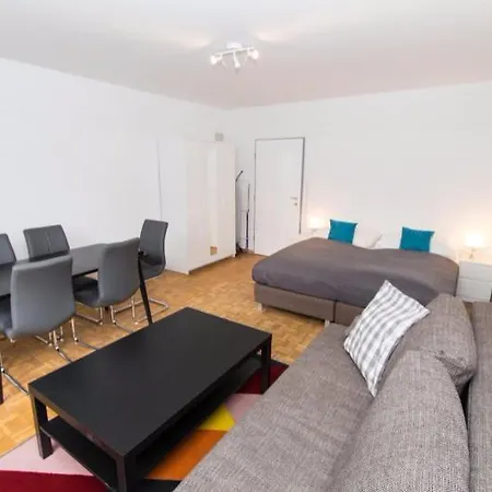 Checkvienna - Schadinagasse Apartment
