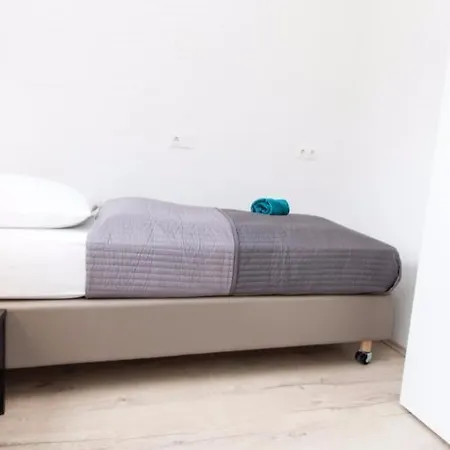 Apartment Checkvienna - Veitingergasse Vienna