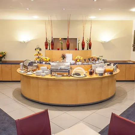 Novum Kavalier Hotel *
