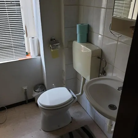 Apartahotel Marien-hof