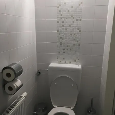 Ch-hotel Luka Budget