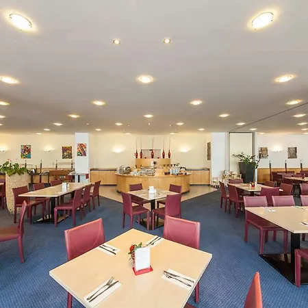 Hotel Novum Kavalier *