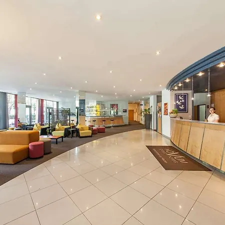 Novum Kavalier Hotel Wien