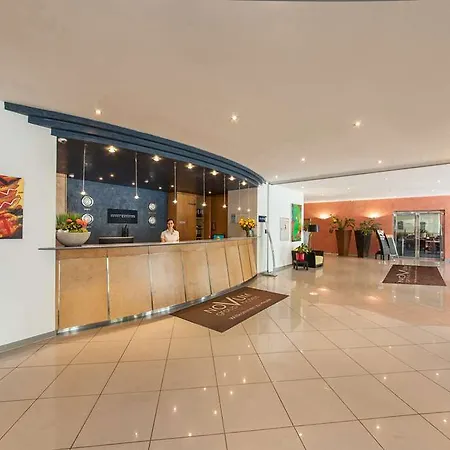 Novum Kavalier Hotel