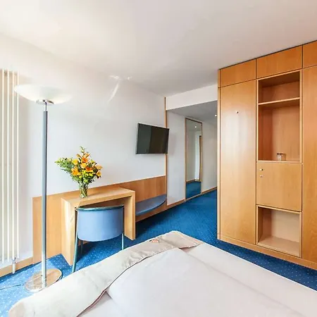 Novum Kavalier Hotel Wien