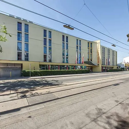 Hotel Novum Kavalier *