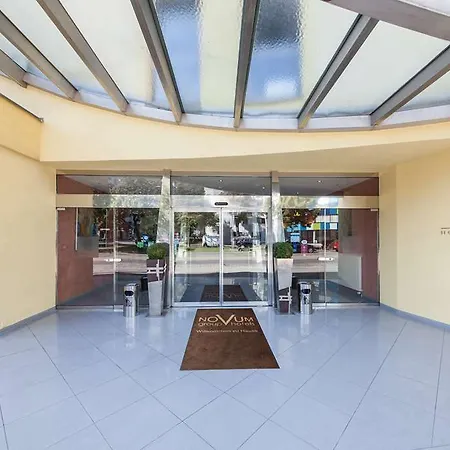 Novum Kavalier Hotel *