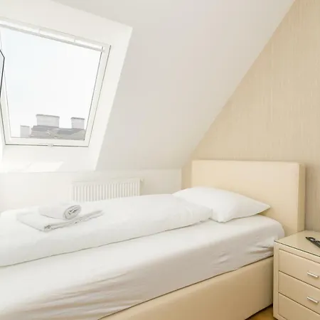 Apartment Ullmann 1150 Vienna