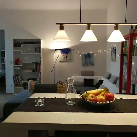Apartament Urban Loft Style Your Private *