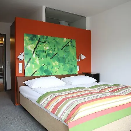 Hotel Kyriad Altmannsdorf