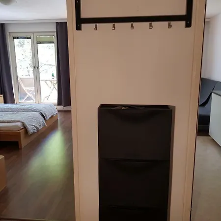 Peter Apartment Vienna
