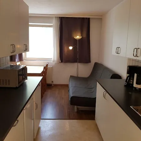 Apartment Peter *