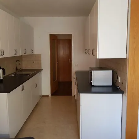 Apartment Peter *