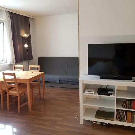Apartment Peter *
