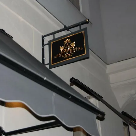 Apollo Hotel