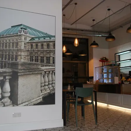 Apollo Hotel Wiedeń