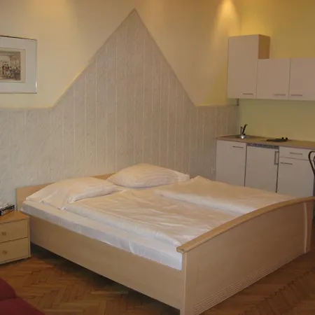 Guest house Vera
