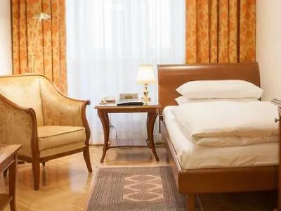 Hotel Kaiserin Elisabeth Wien