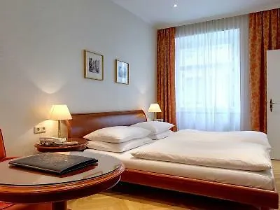 Hotel Kaiserin Elisabeth